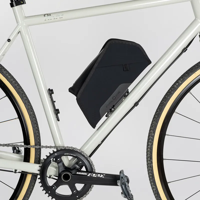 Fidlock TWIST Essentials Bag - Black-4