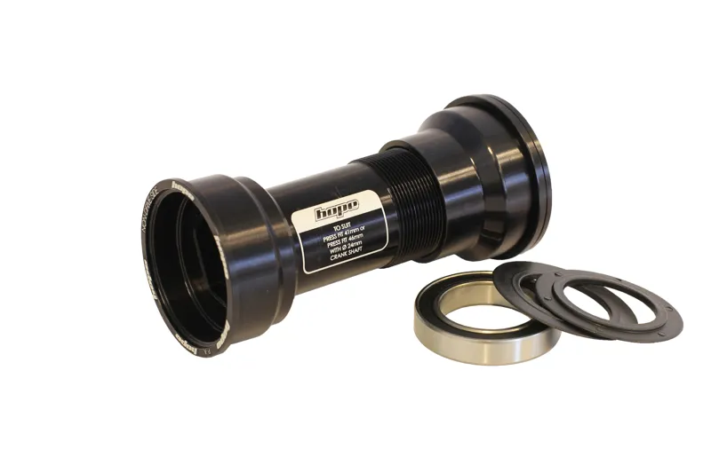 Hope PressFit 41 Bottom Bracket - 24mm-1