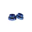 Hope Bottom Bracket Threaded 30mm BSA 68/73/83/100/120mm - Blue