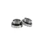 Hope Bottom Bracket Threaded 30mm BSA 68/73/83/100/120mm - Silver