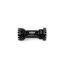 Hope Bottom Bracket Stainless - 24mm BSA 68/73mm - Black
