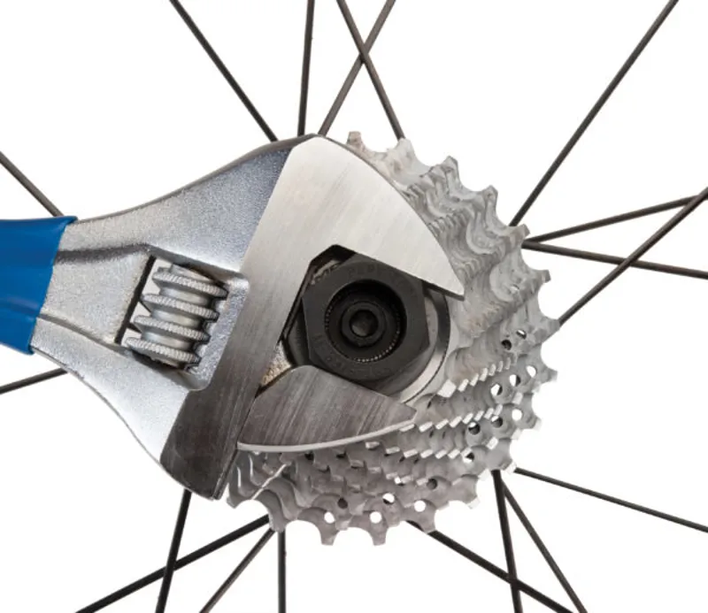 Park Tool BBT5/ FR11 Bottom Bracket/ Cassette Lockring Tool Campagnolo-2