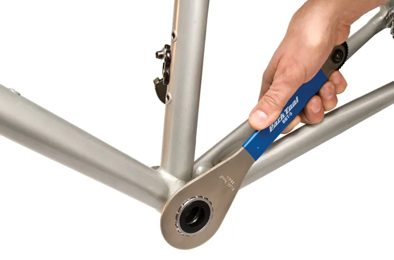 Park Tool BBT-9 - Hollowtech2 Bottom Bracket/ External Centerlock Lockring Spanner-1