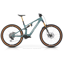 Megamo Reason CRB 01 Carbon Avinox E.Mountain Bike - Blue