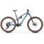 Megamo Reason CRB 05 Carbon Avinox E.Mountain Bike - Blue