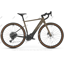 Megamo Lande Bosch SX Gravel E.Bike - Brown