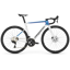 Megamo Pulse 20 Road Bike - White/ Blue