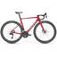 Megamo Pulse 15 CW Road Bike - Grid Red