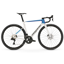 Megamo Pulse 05 Road Bike - White/ Blue