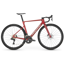 Megamo Pulse 05 Road Bike - Grid Red