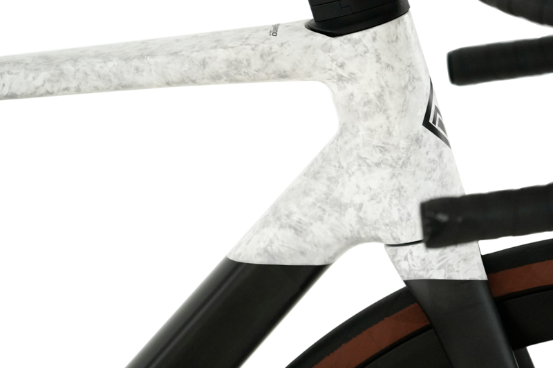 Megamo Raise 20 2026 Carbon Road Bike - Jade UD-1