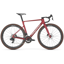 Megamo Pulse 07 Road Bike - Grid Red