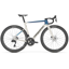 Megamo Pulse 15 CW Road Bike - White/ Blue