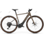 Megamo Lande Flat-bar Gravel E.Bike - Satin Bronze/ Black