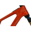 Megamo Reason CRB 03 E.Mountain Bike- Gloss Amber Orange
