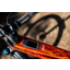 Megamo Reason CRB 07 E.Mountain Bike- Gloss Amber Orange