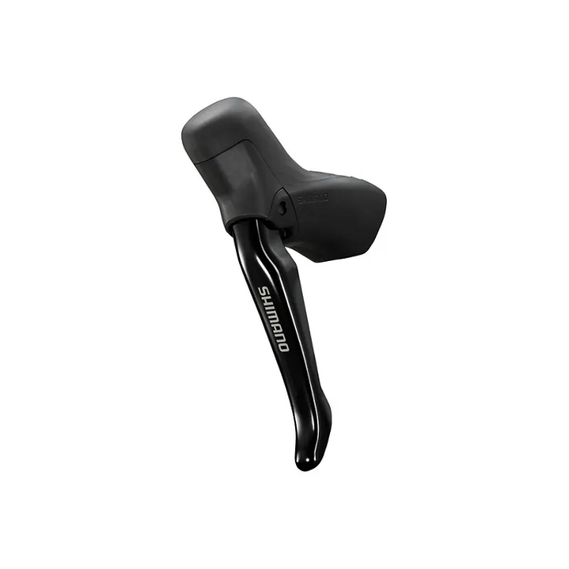 Shimano BLRS717 GRX Hydra Drop Bar Brake Lever - Lefthand - Black