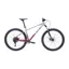 Marin Bobcat Trail 3 Hardtail Mountain Bike - Gloss Charcoal/ Red/ Black