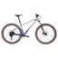 Marin Bobcat Trail 3 Hardtail Mountain Bike - Gloss Grey/ Blue