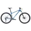 Marin Bobcat Trail 4 Hardtail Mountain Bike - Gloss Deep Blue/ Blue/ Tan