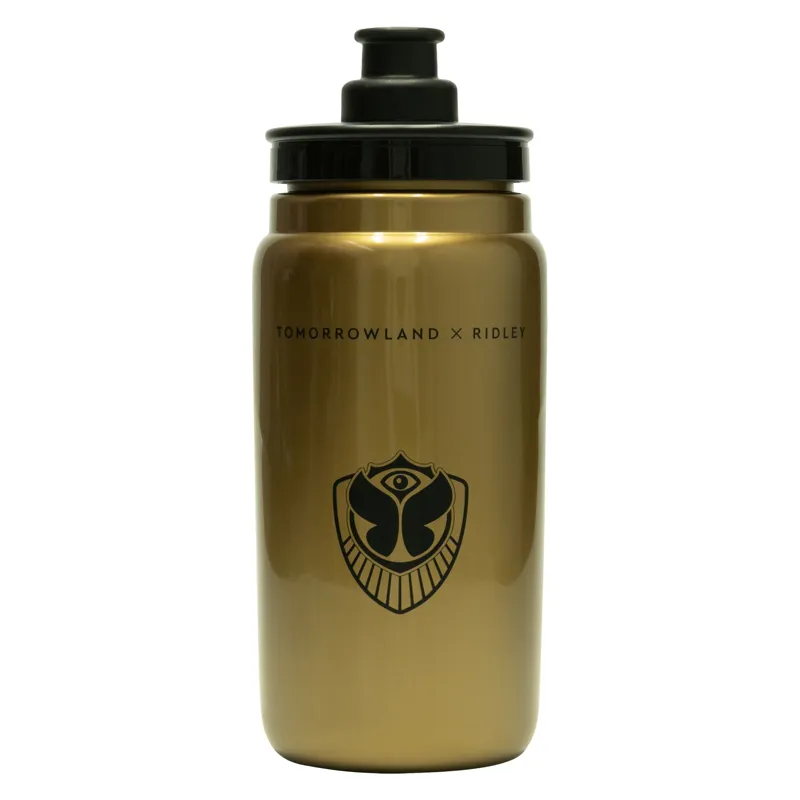 Ridley Elite Bottle Fly Gold Invenio - 550ml