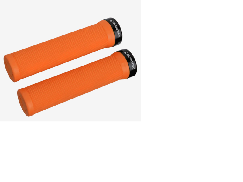 Burgtec The Bartender Grips - Various Colours-6