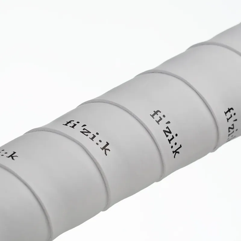 Fizik Terra Microtex Bondcush Tacky Tape - Light Grey-1