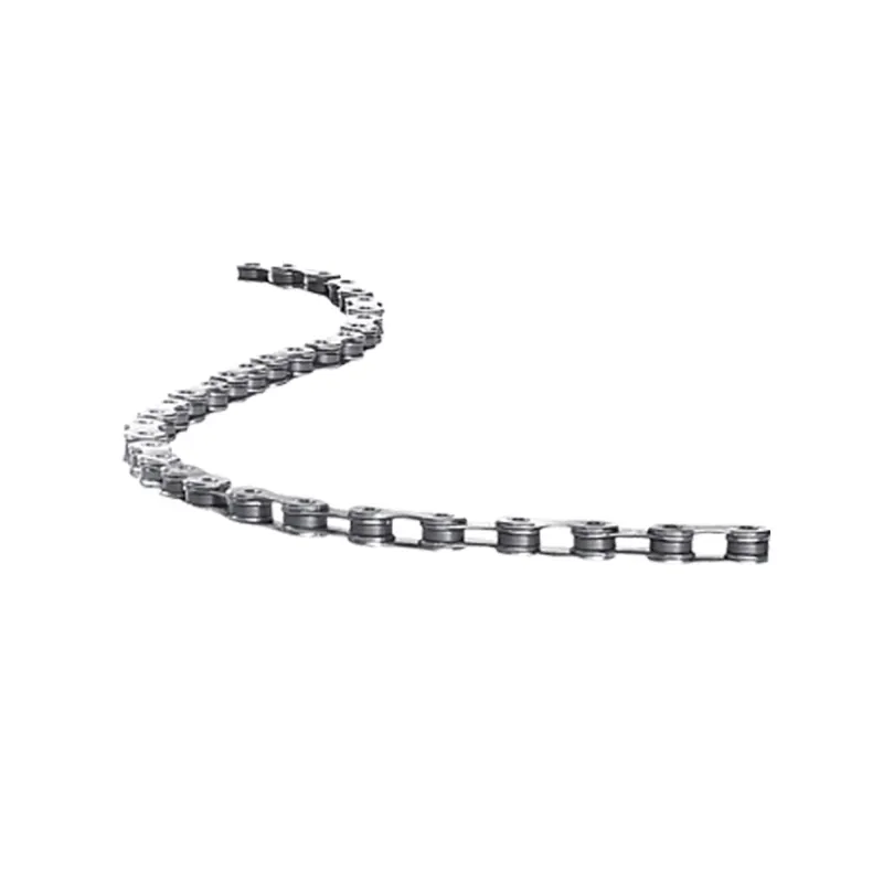 SRAM PC1170 11 Speed Hollowpin Chain 120 Links With Powerlock - Silver