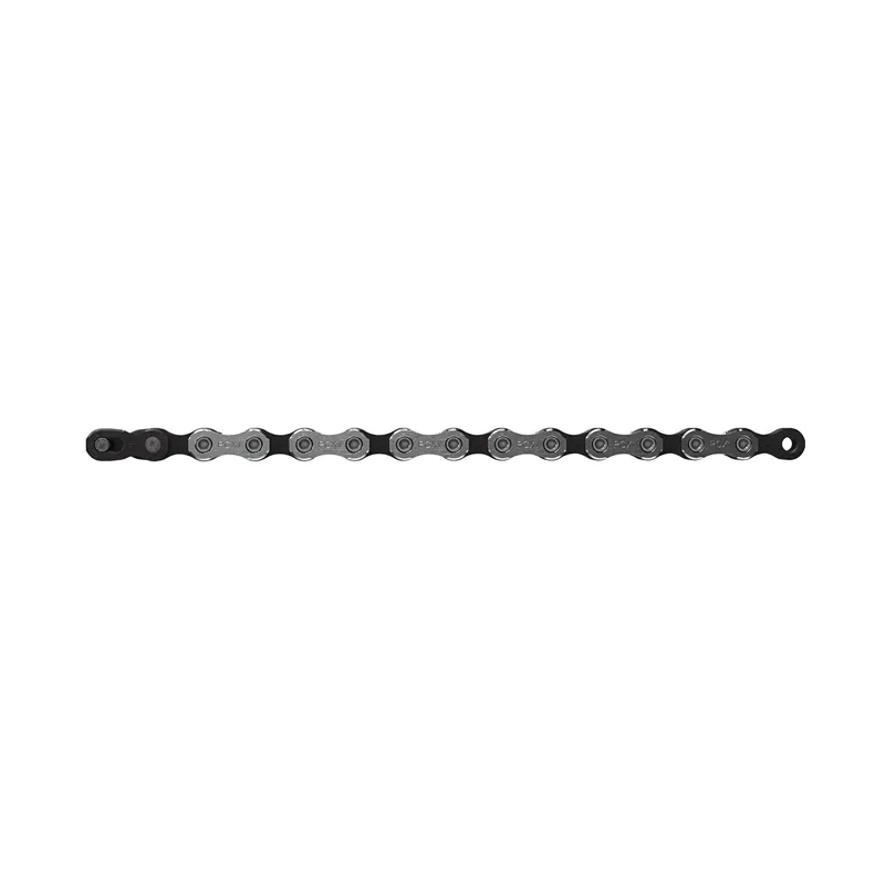 Sram PC X1 Chain 11 Speed 118 Links - Silver / Black