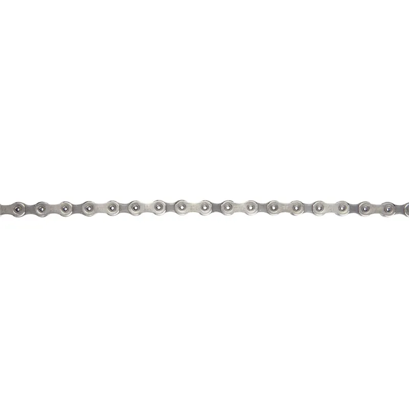 SRAM PC1170 11 Speed Hollowpin Chain 114 Links With Powerlock - Silver