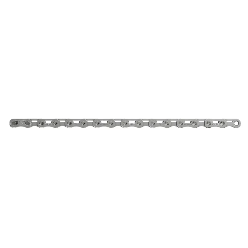 SRAM Force E1 Flattop 12/13 Speed Chain - Silver