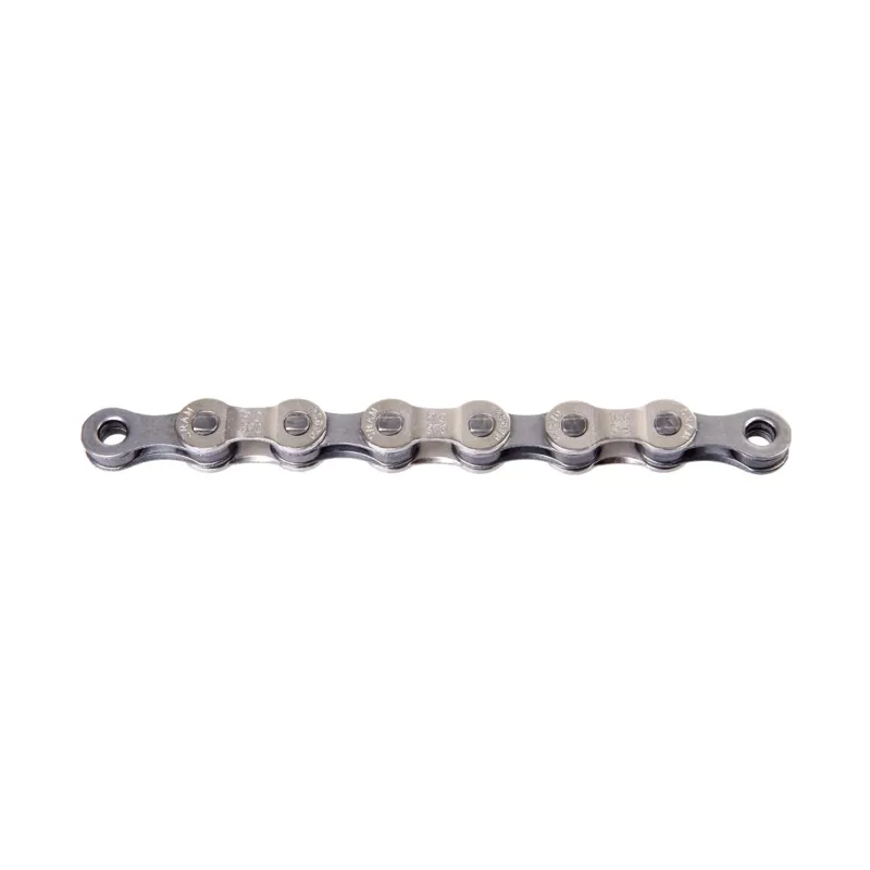 SRAM PC870 8speed 114 Links Chain - Silver/ Grey