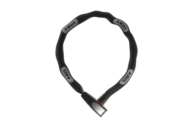 Abus Chain Lock Catena 6806K - Black