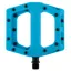 DMR V11 Platform Pedal - Blue