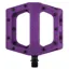 DMR V11 Platform Pedal - Purple