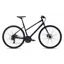 Marin Fairfax 1 ST Flat Bar Womens Hybrid Road Bike - Gloss Black