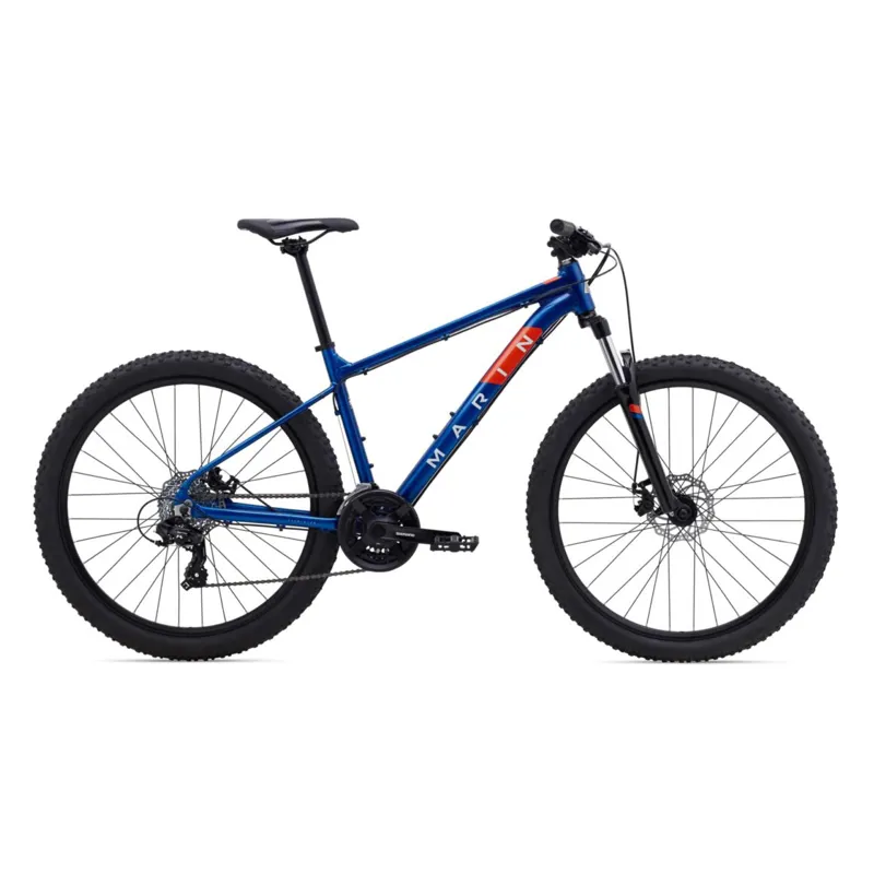 Ridge shop mountain bike