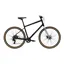 Marin Kentfield 1 Hybrid Sports Bike - Gloss Black/Chrome