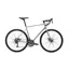 Marin Nicasio Gravel Bike - Silver/Gold