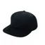 Race Face CL Snapback Hat - Black