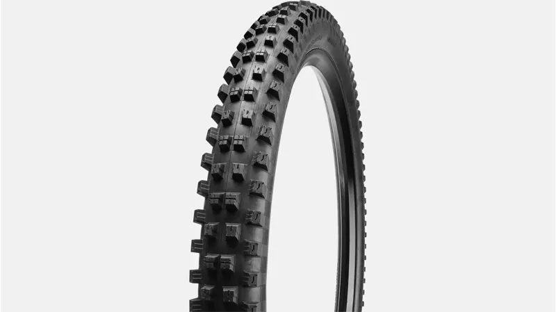Specialized Hillbilly Grid Gravity 2Bliss Ready T9 Tyre - Black