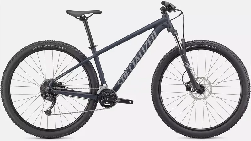 Specialized Rockhopper Sport 29 - Satin Slate