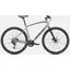 Specialized Sirrus X 3.0 Hybrid Bike - Flake Silver/ Ice Yellow/ Black