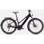 Specialized Vado 3.0 Step-Thru Hybrid E.Bike - Cast Black