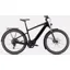 Specialized Vado 4.0 Hybrid E.Bike - Cast Black/ Silver Reflective