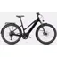 Specialized Vado 5.0 Step-Thru Hybrid E.Bike - Cast Black
