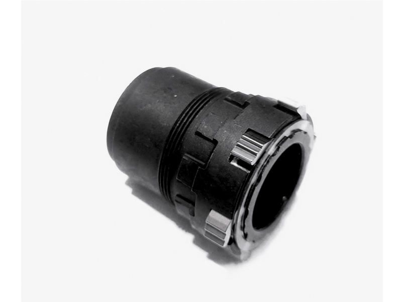 Amflow HTA-25 SRAM XD Freehub Body - Black