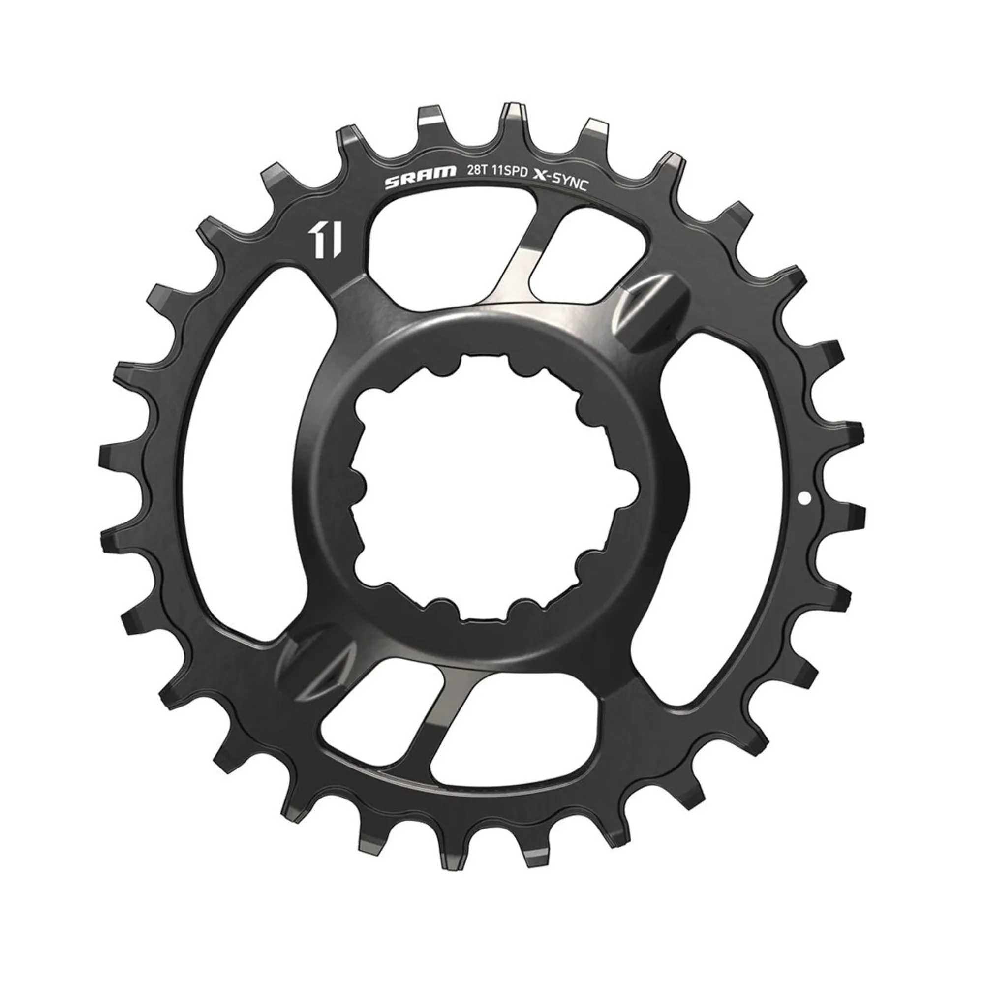 Bike Chainring Sram 28t Chainring 12 Speed SRAM NX Eagle X