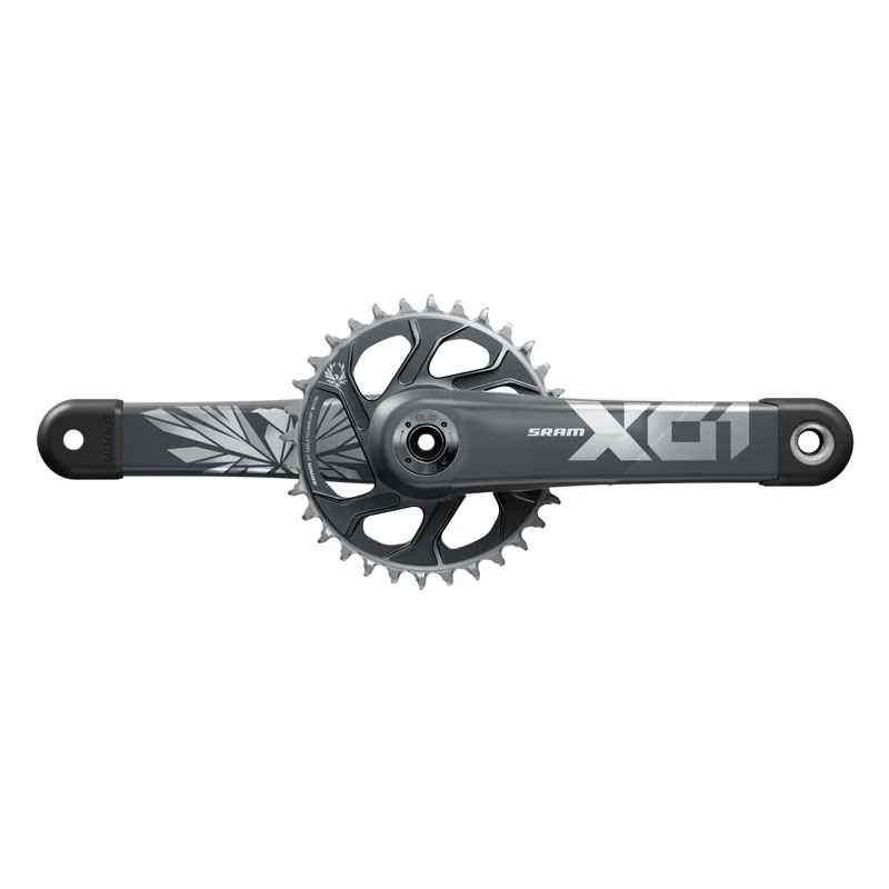 Sram 32 tooth chainring sale