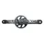 Sram X01 Eagle Chainset Dub Boost Direct Mount 32 Teeth - Lunar Polar
